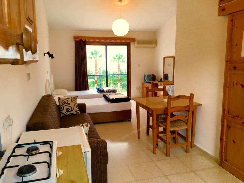 Bare Hill Holiday Village