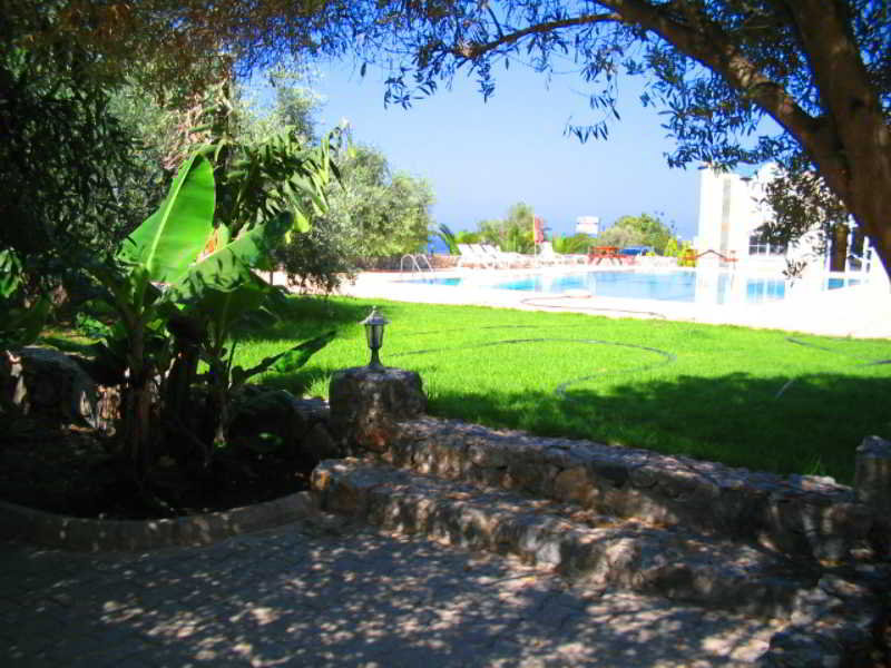 Bare Hill Holiday Village