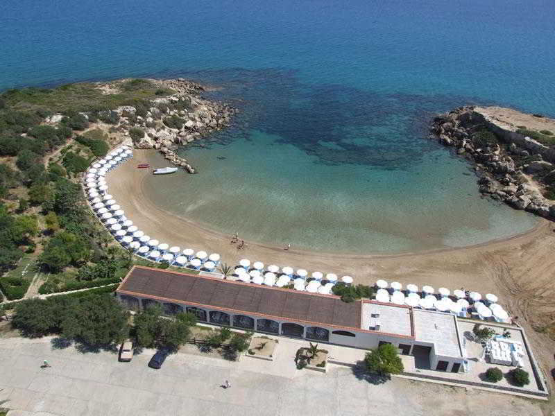Bare Hill Holiday Village