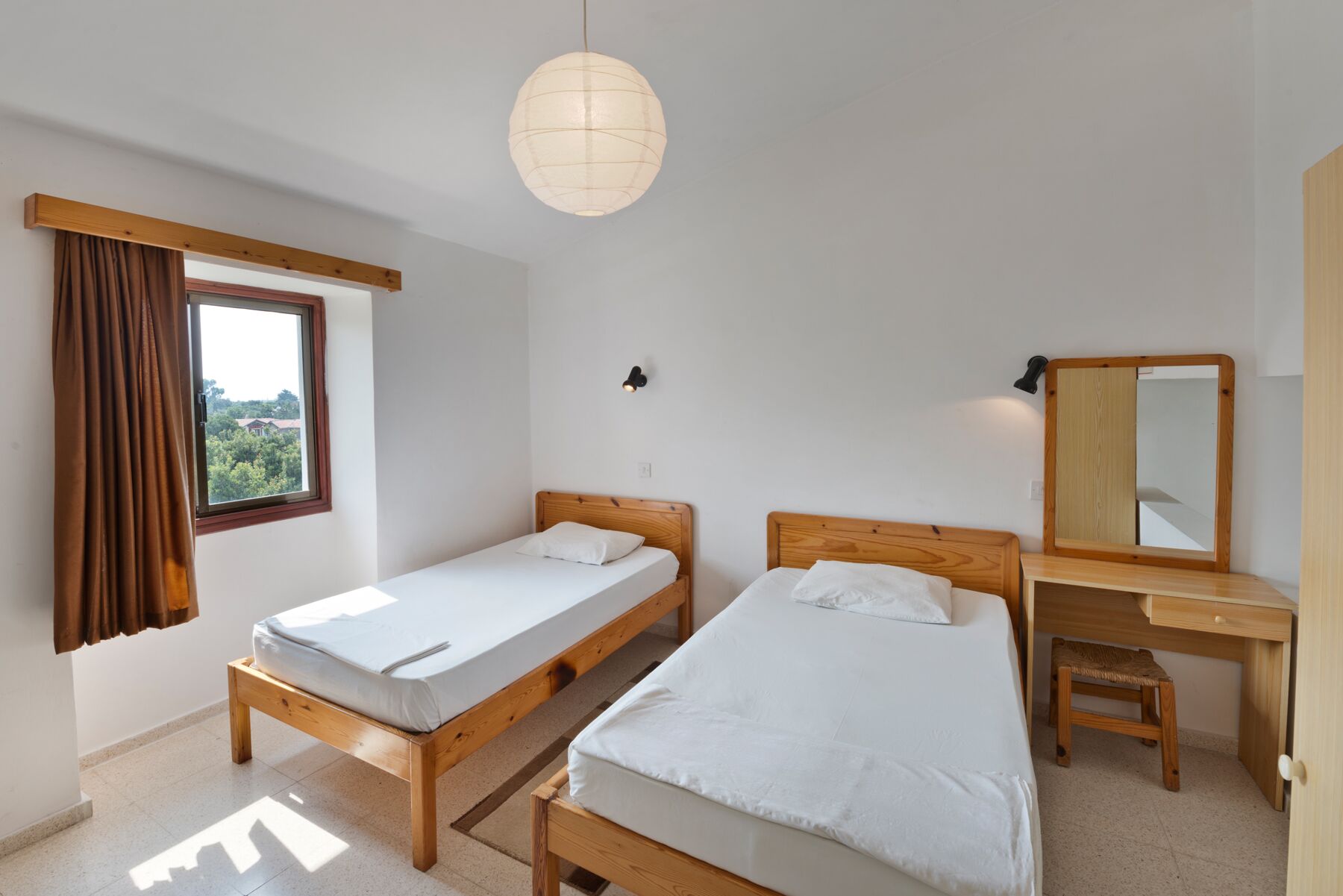 Bare Hill Holiday Village