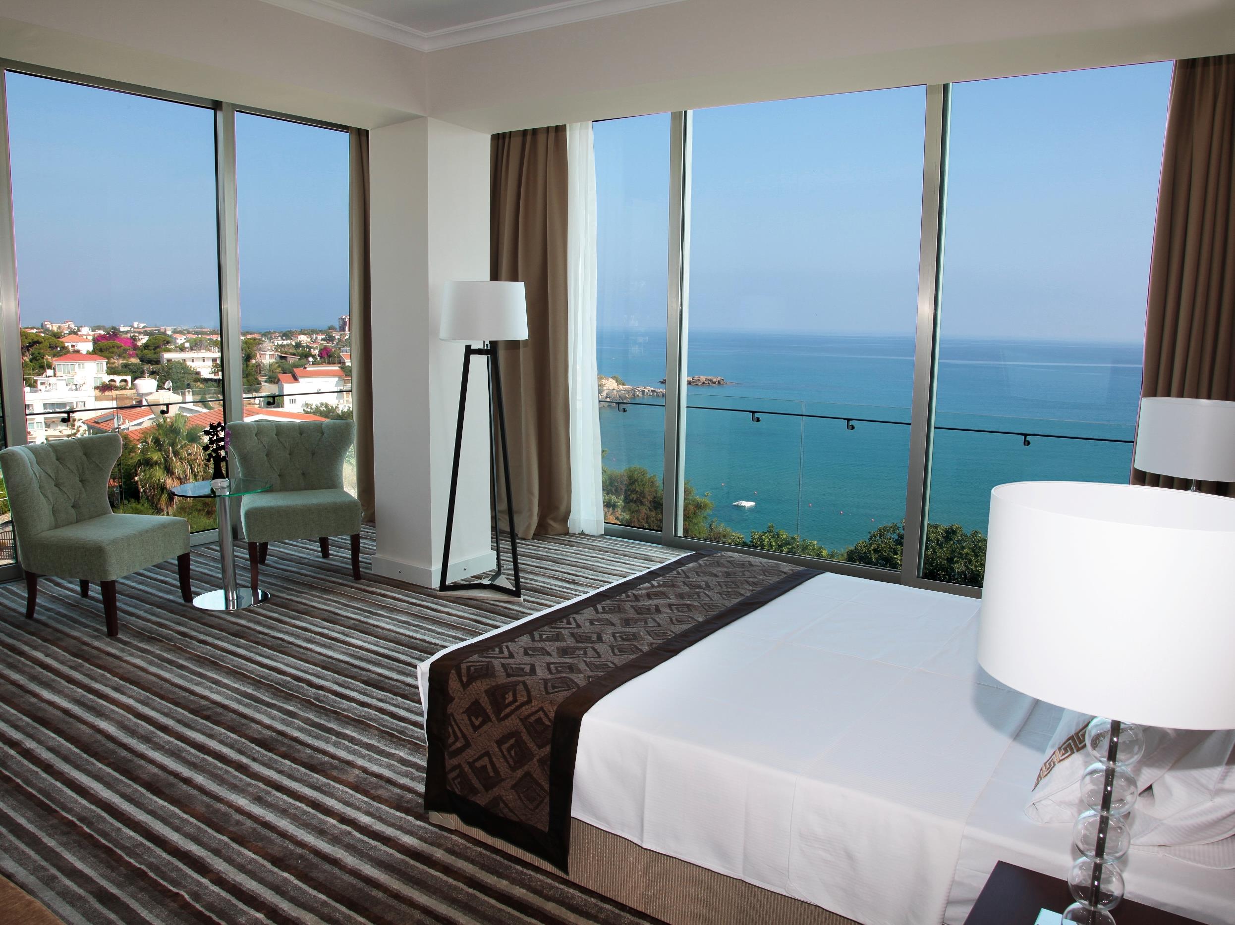 Denizkizi Hotel
