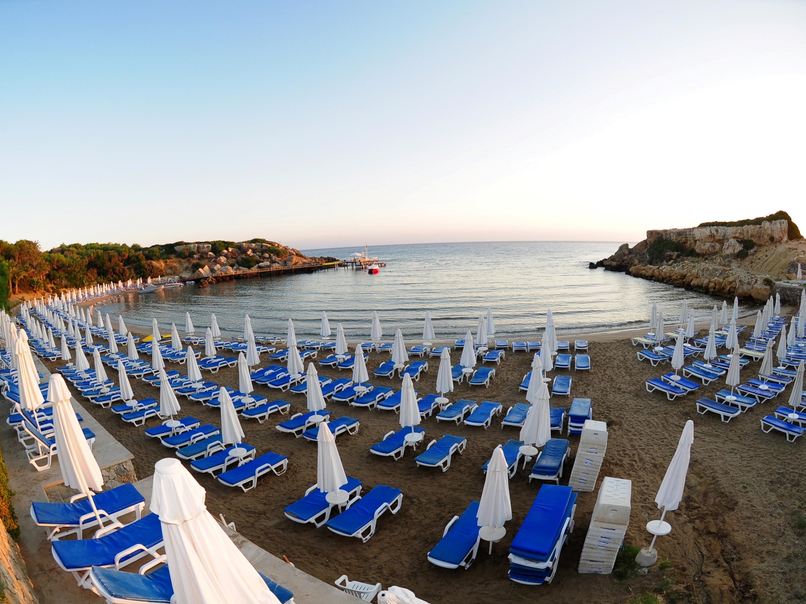 Denizkizi Hotel