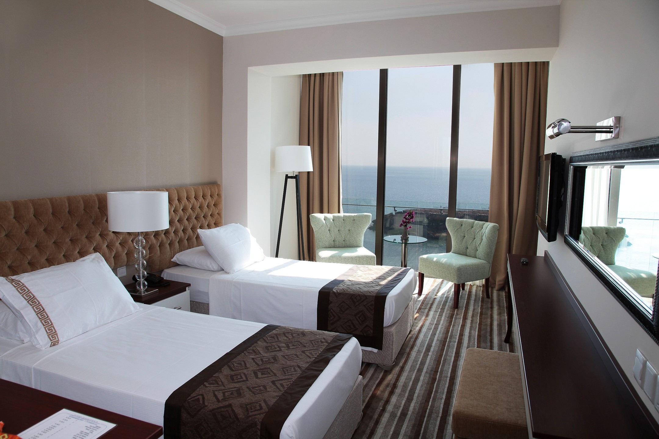 Denizkizi Royal Hotel