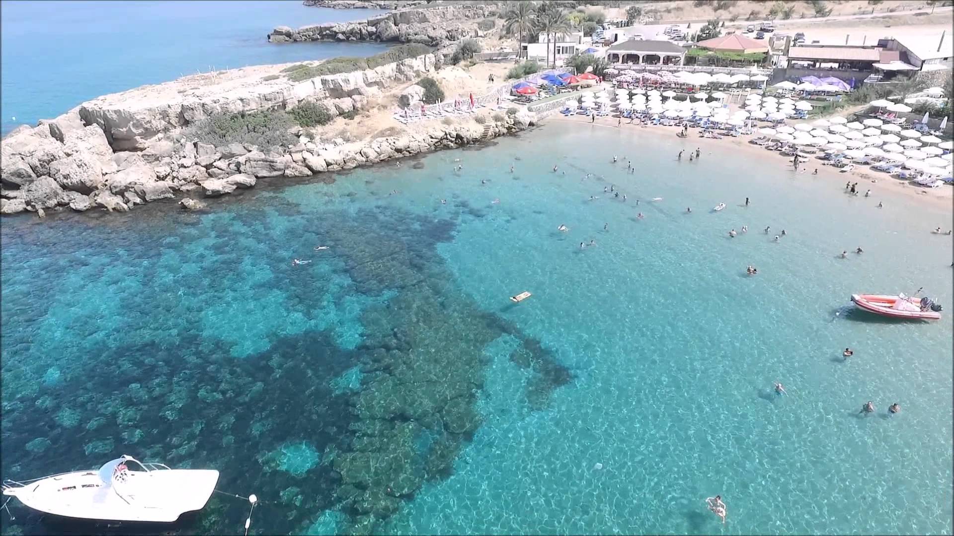 Denizkizi Royal Hotel