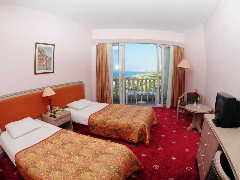 Denizkizi Royal Hotel
