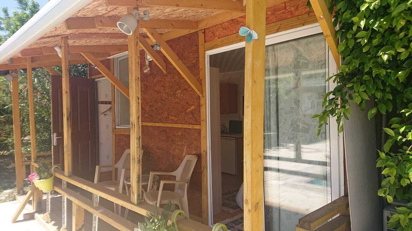 Green Bungalow
