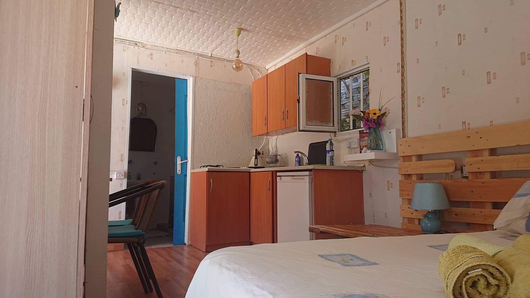 Green Bungalow