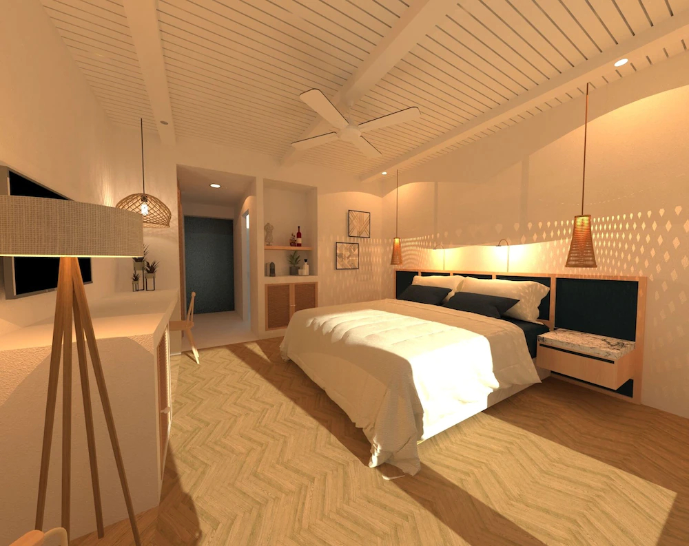 Palmonte Suites Hotel