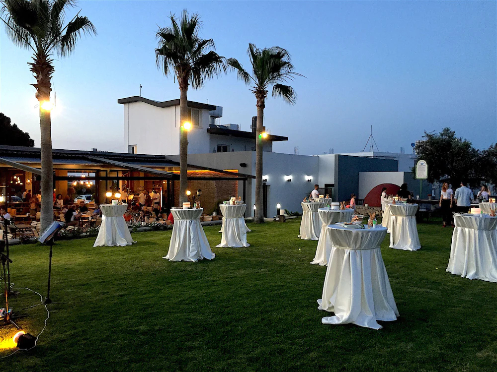 Palmonte Suites Hotel