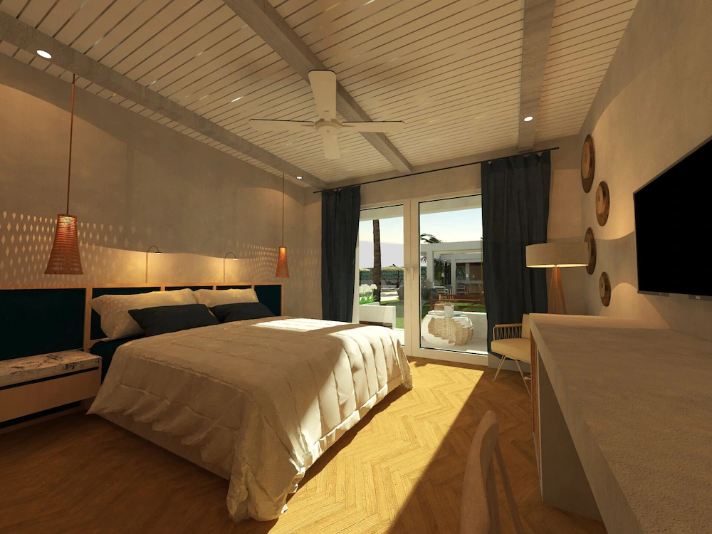 Palmonte Suites Hotel