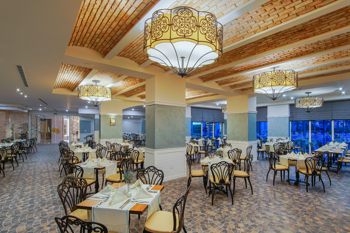 Limak Cyprus Deluxe Hotel