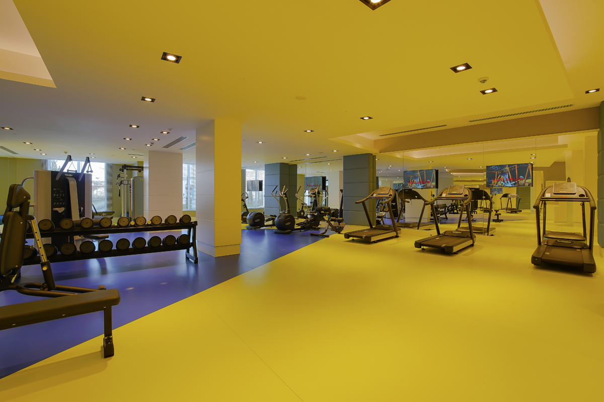 Limak Cyprus Deluxe Hotel