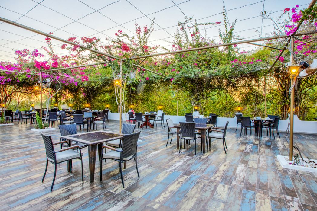 Merit Royal Gardens Hotel
