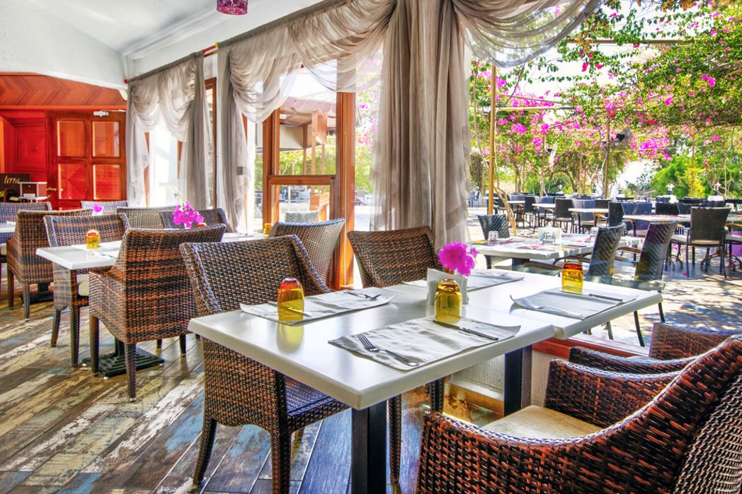 Merit Royal Gardens Hotel