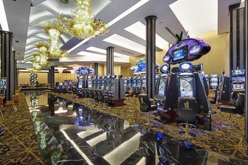 Nuh'un Gemisi Deluxe Hotel & Spa