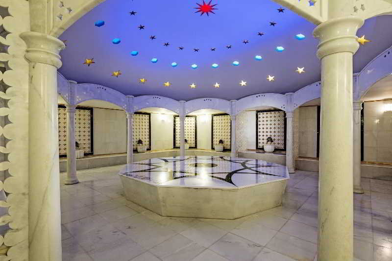 Nuh'un Gemisi Deluxe Hotel & Spa