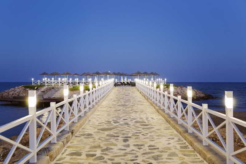 Nuh'un Gemisi Deluxe Hotel & Spa