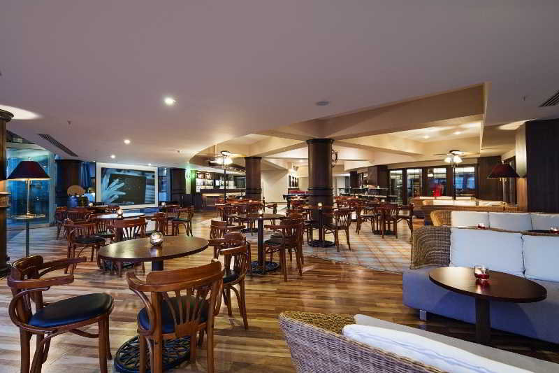 Nuh'un Gemisi Deluxe Hotel & Spa
