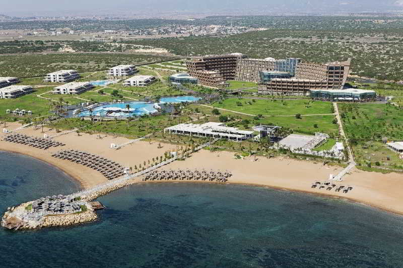 Nuh'un Gemisi Deluxe Hotel & Spa