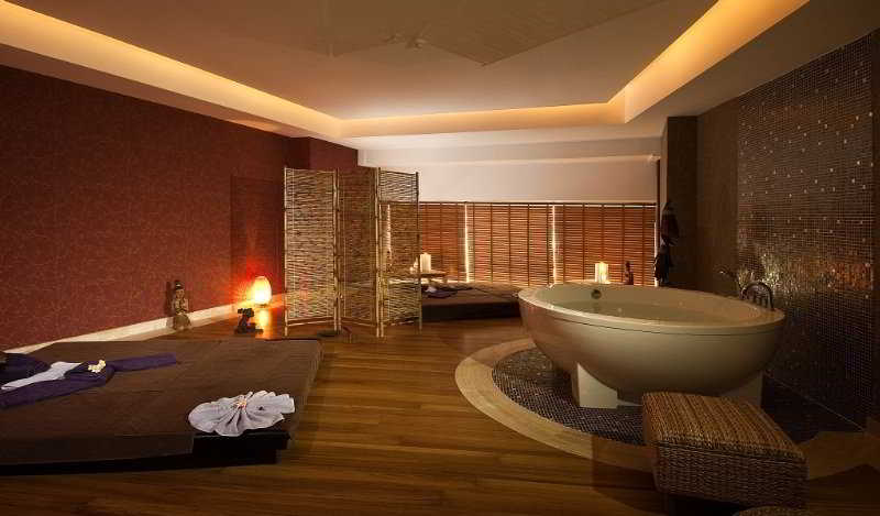 Nuh'un Gemisi Deluxe Hotel & Spa