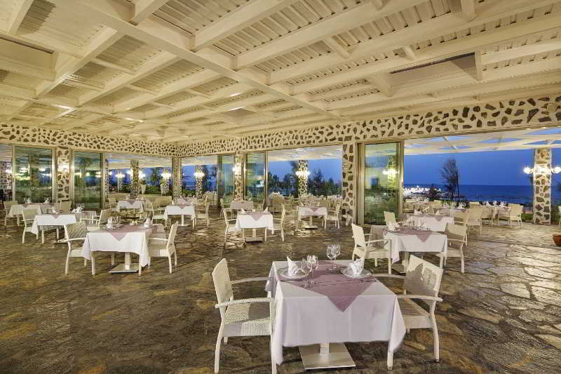 Nuh'un Gemisi Deluxe Hotel & Spa