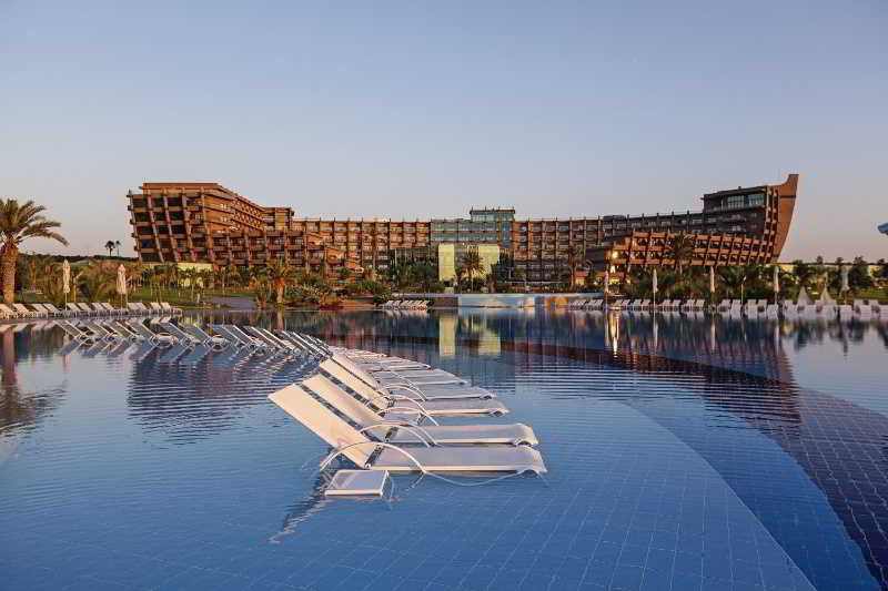 Nuh'un Gemisi Deluxe Hotel & Spa