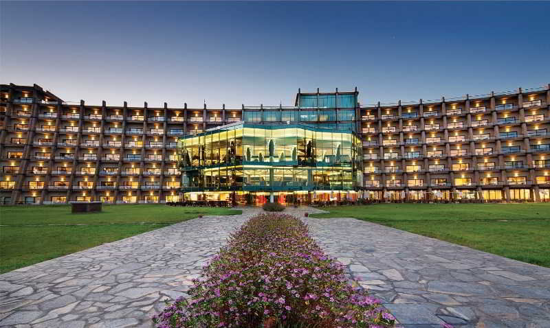 Nuh'un Gemisi Deluxe Hotel & Spa