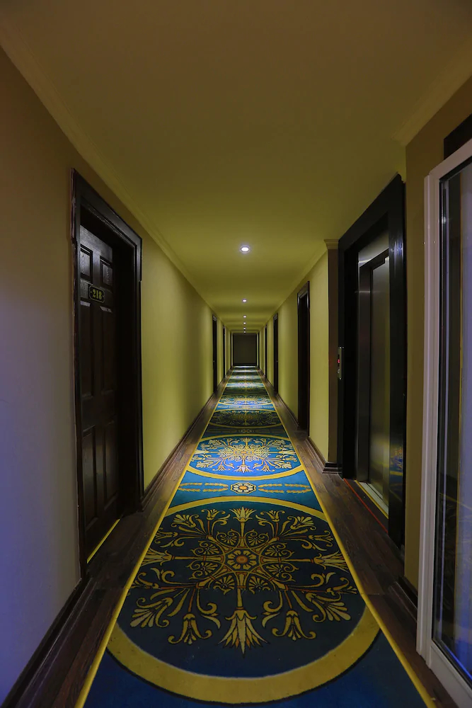 Bogaz Beach Hotel