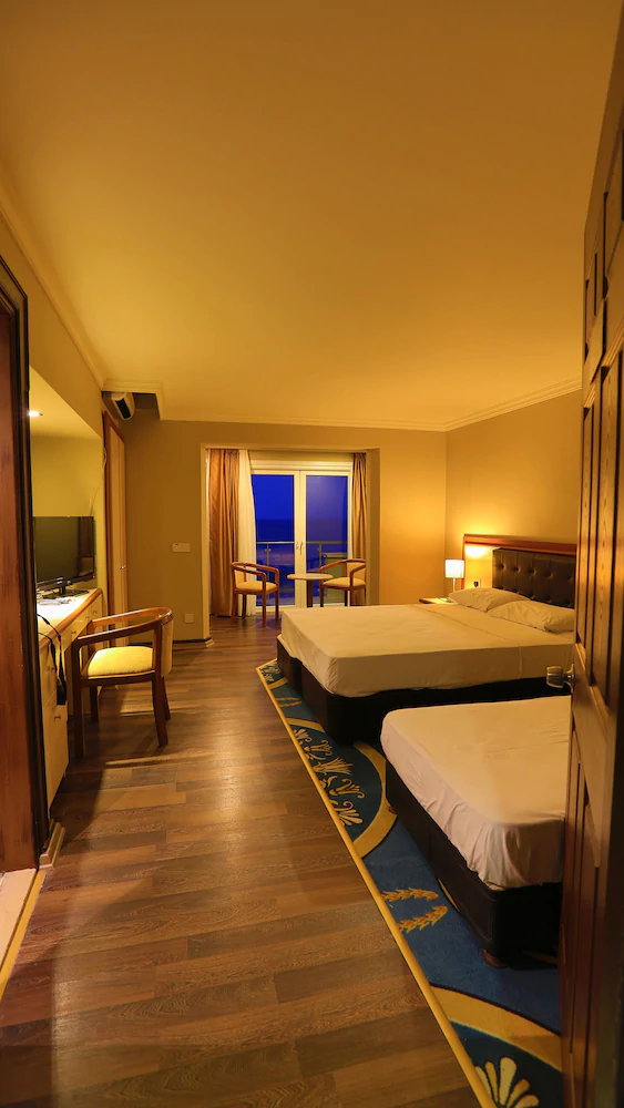 Bogaz Beach Hotel
