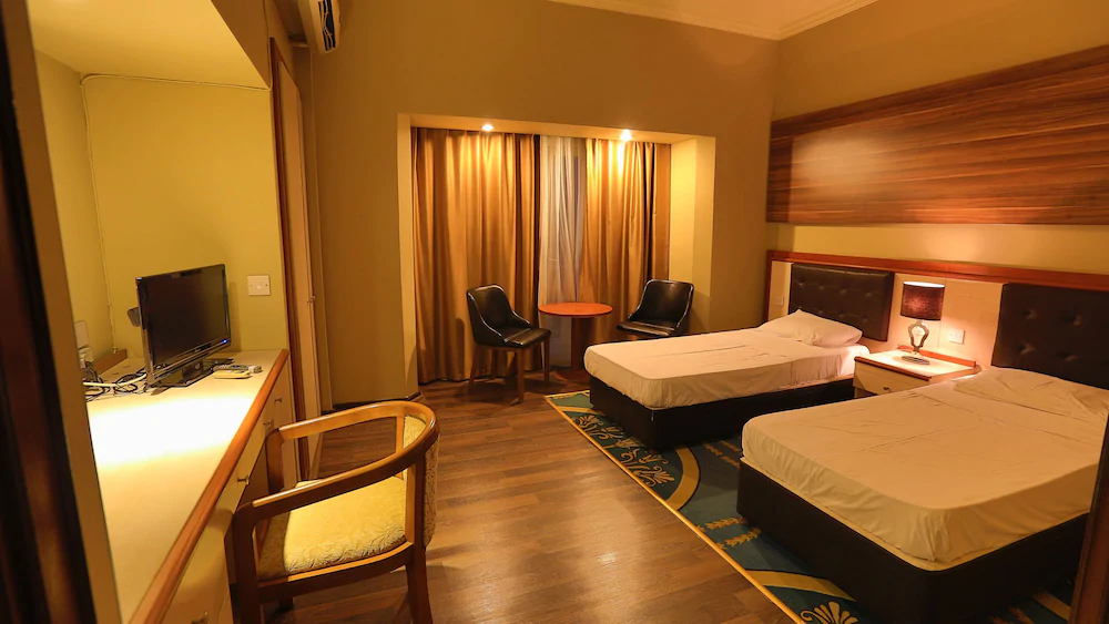 Bogaz Beach Hotel