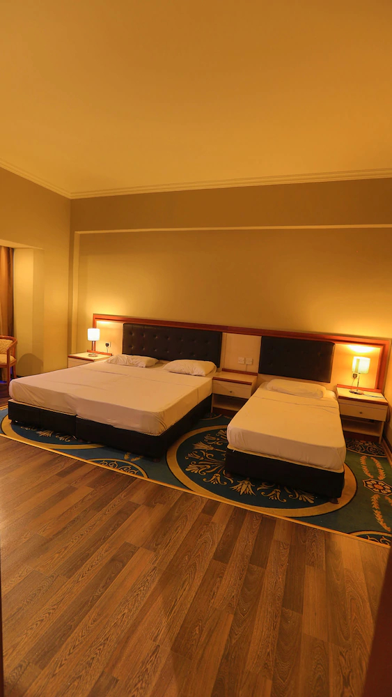 Bogaz Beach Hotel