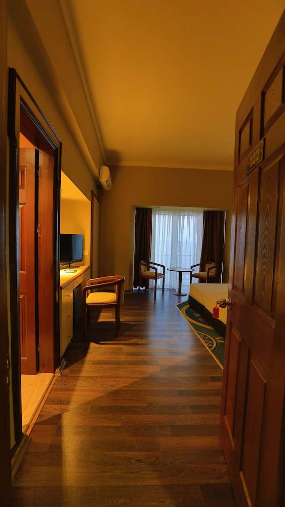 Bogaz Beach Hotel