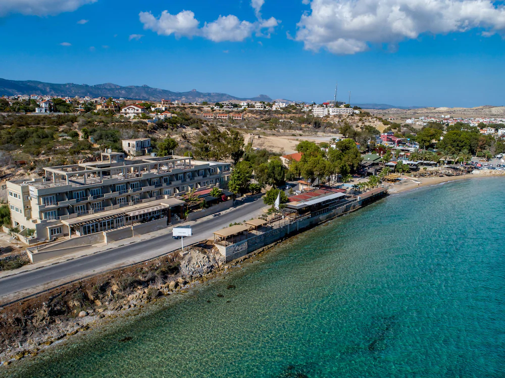 Bogaz Beach Hotel