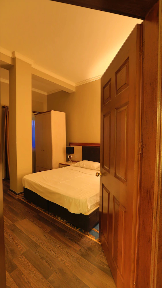 Bogaz Beach Hotel