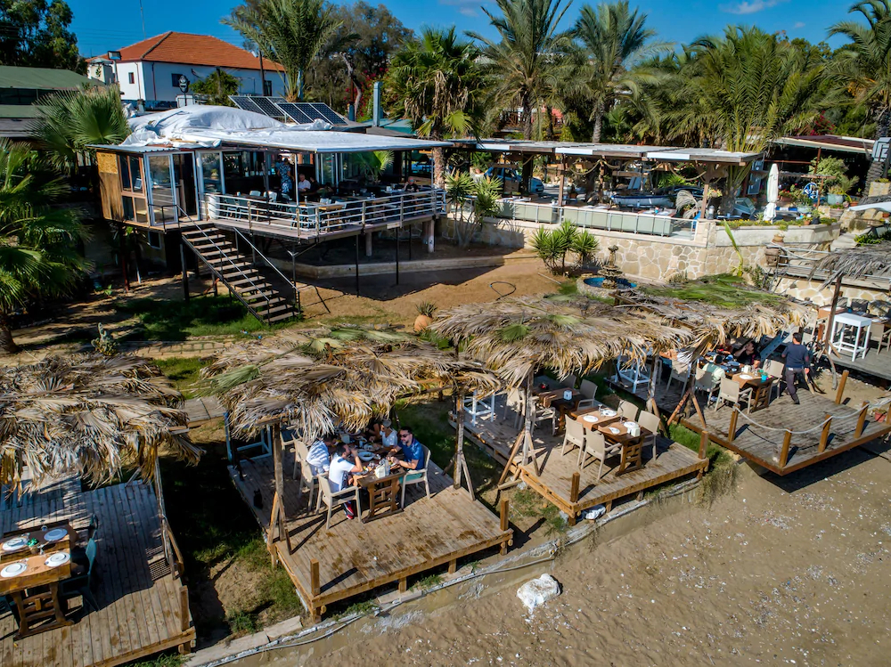 Bogaz Beach Hotel