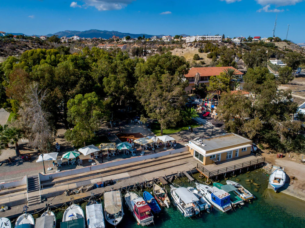 Bogaz Beach Hotel