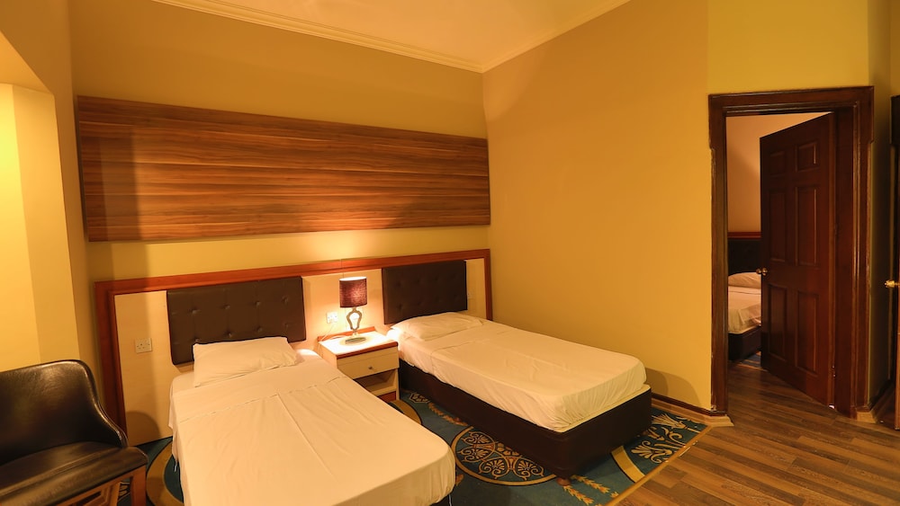 Bogaz Beach Hotel