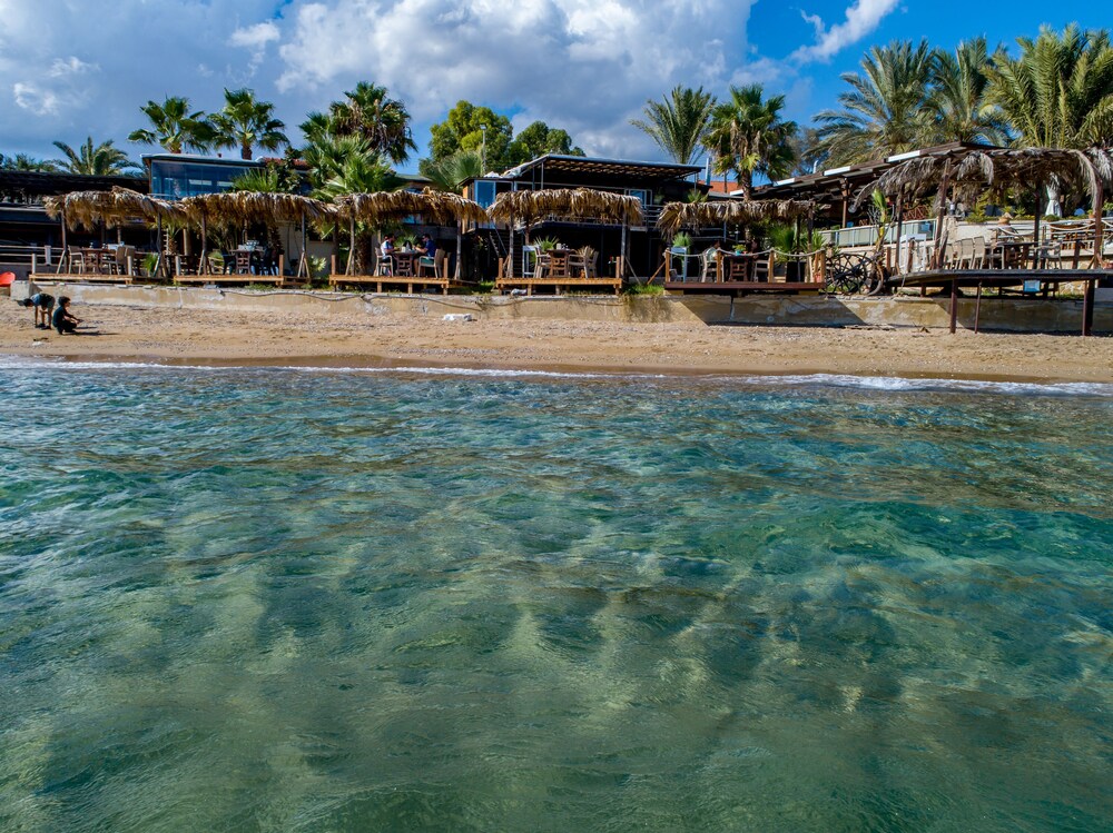 Bogaz Beach Hotel