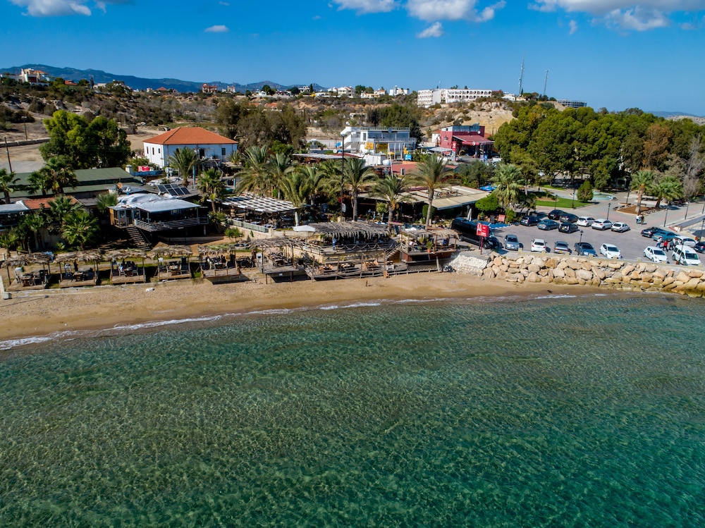 Bogaz Beach Hotel