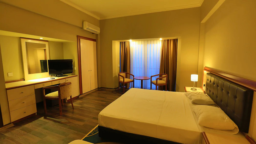 Bogaz Beach Hotel