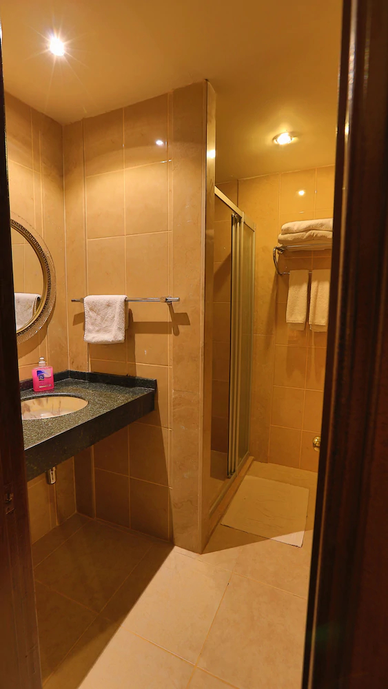 Bogaz Beach Hotel