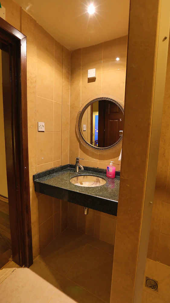 Bogaz Beach Hotel