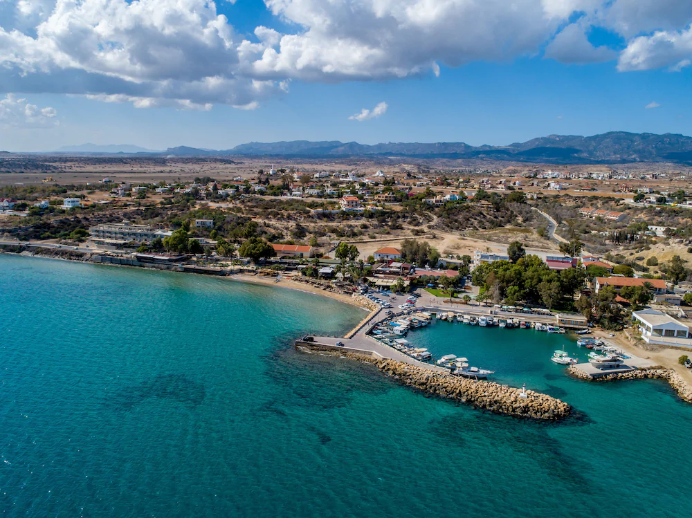 Bogaz Beach Hotel