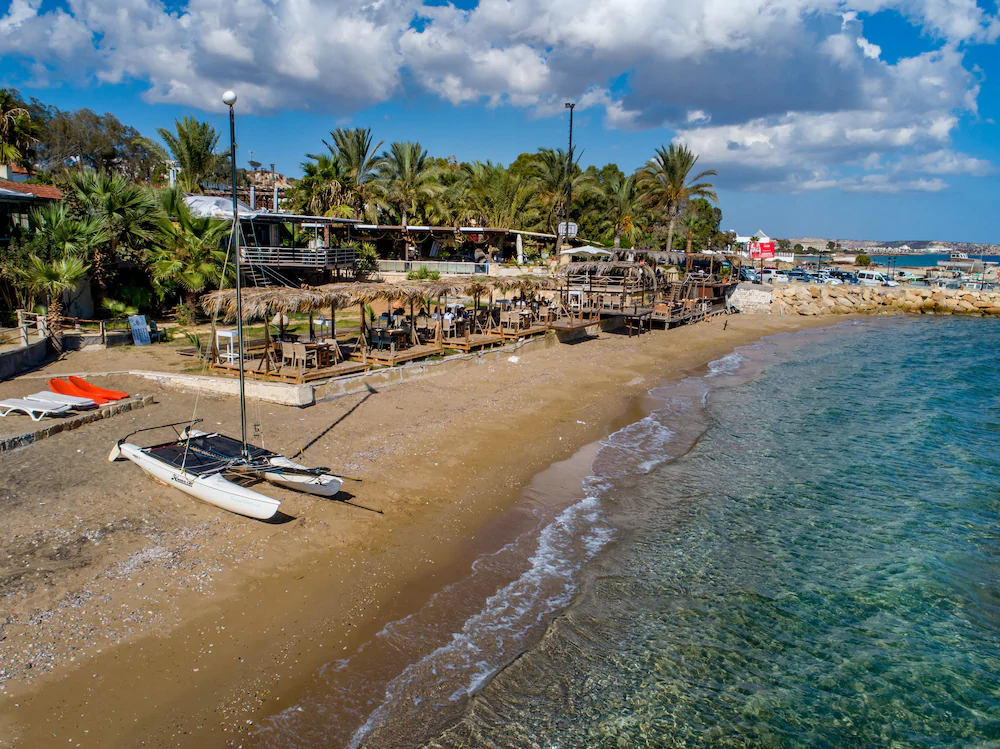 Bogaz Beach Hotel