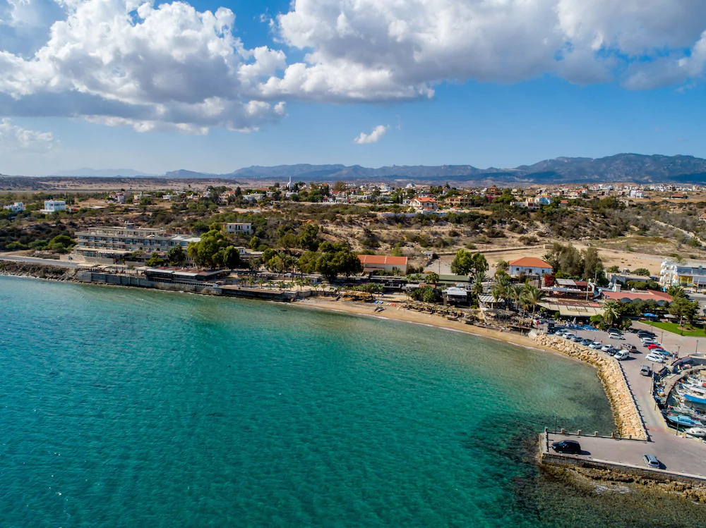 Bogaz Beach Hotel