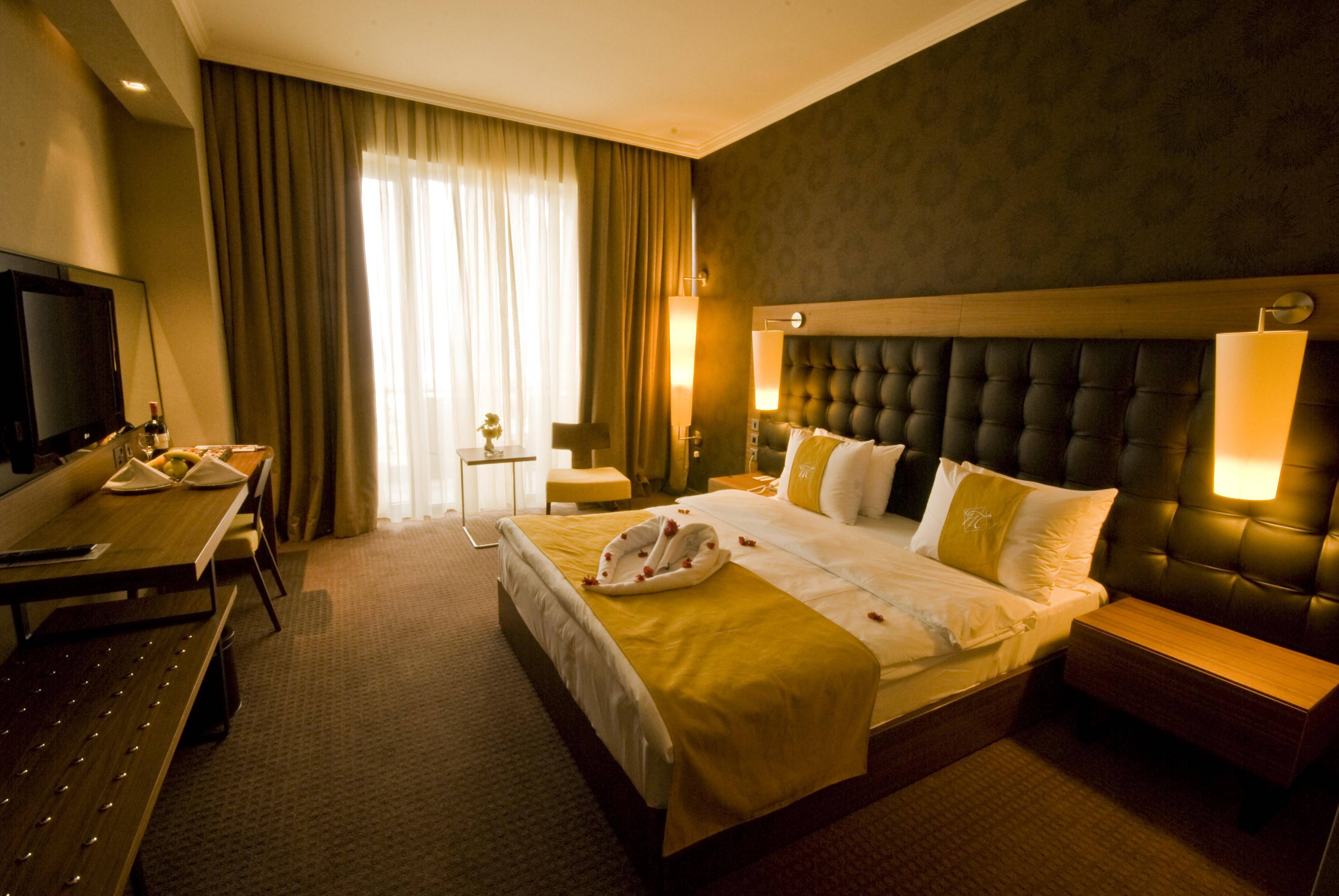Chamada Prestige Hotel
