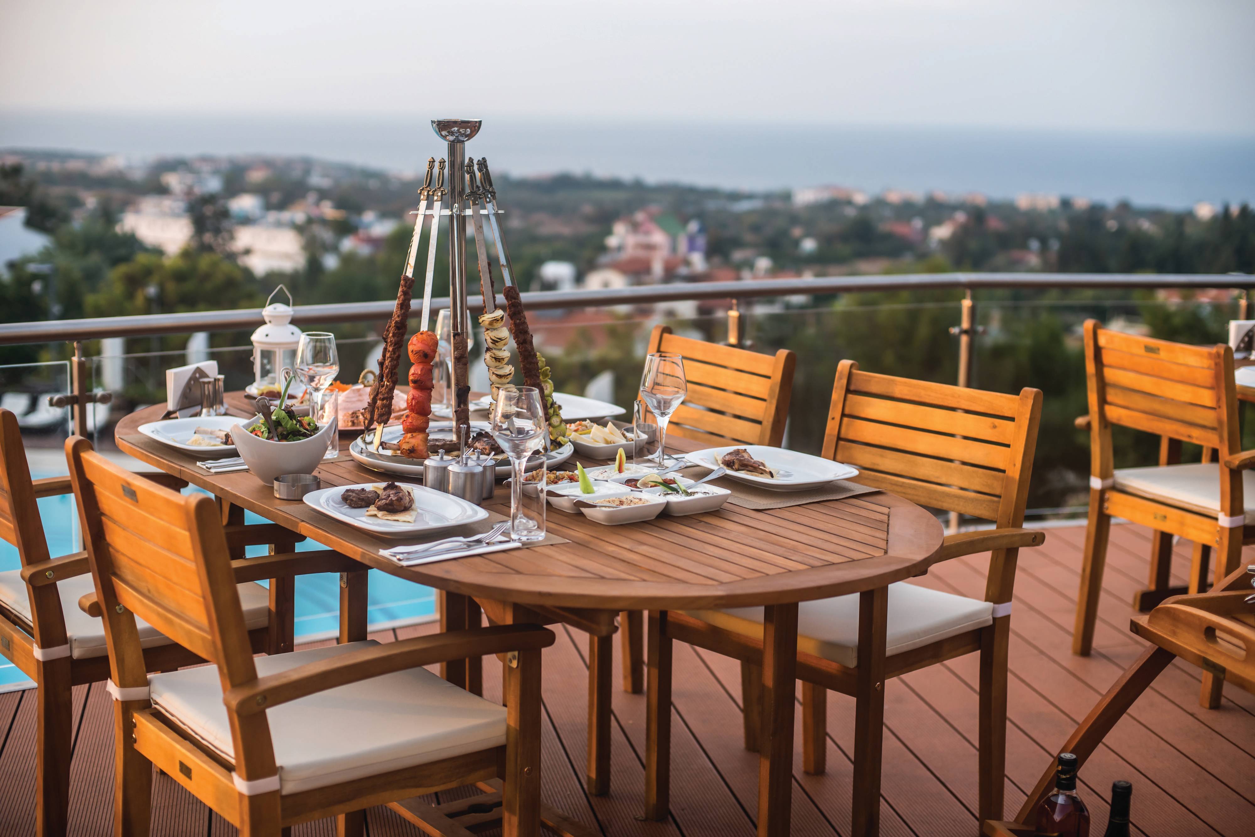 Chamada Prestige Hotel