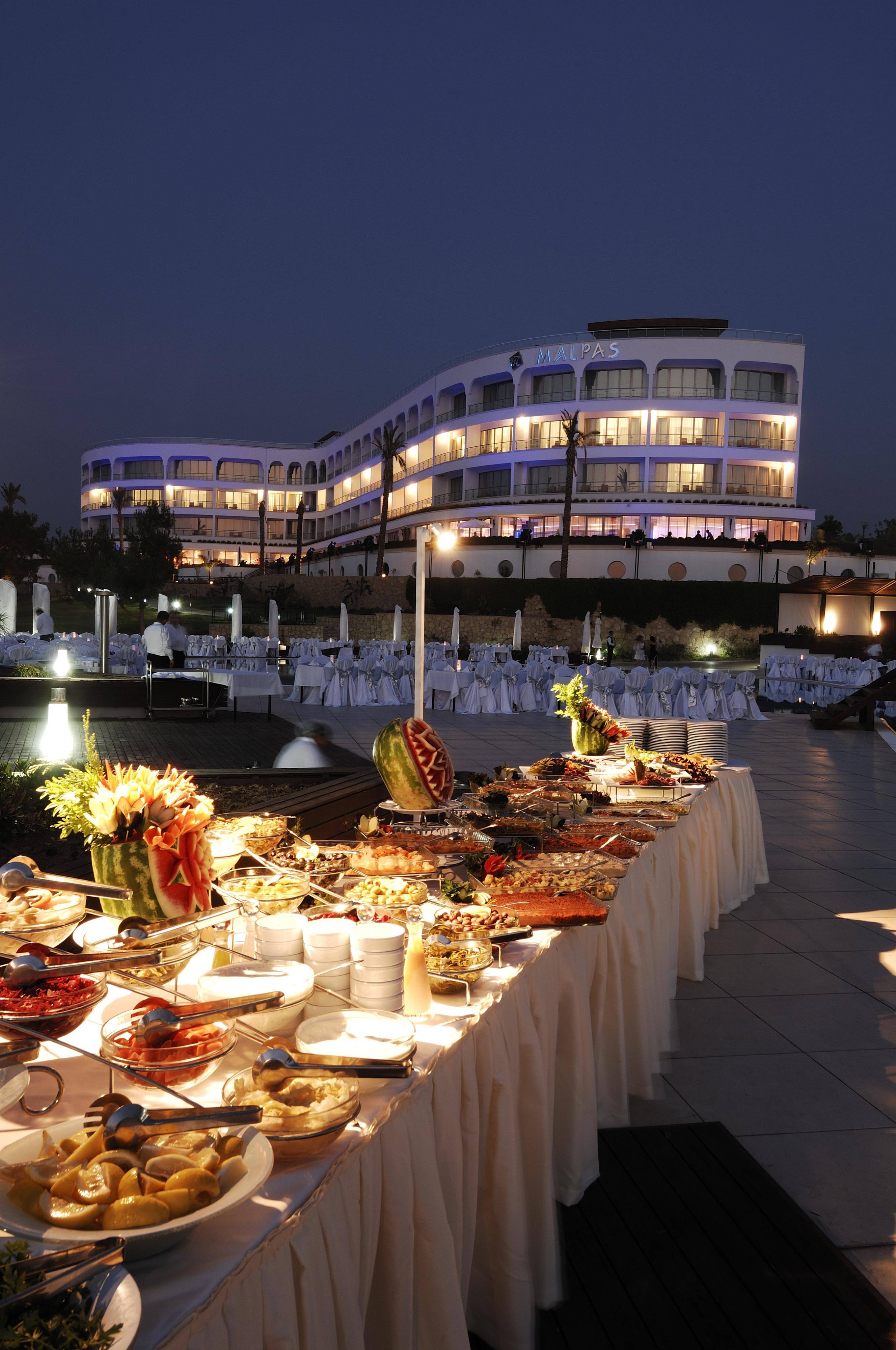 Chamada Prestige Hotel