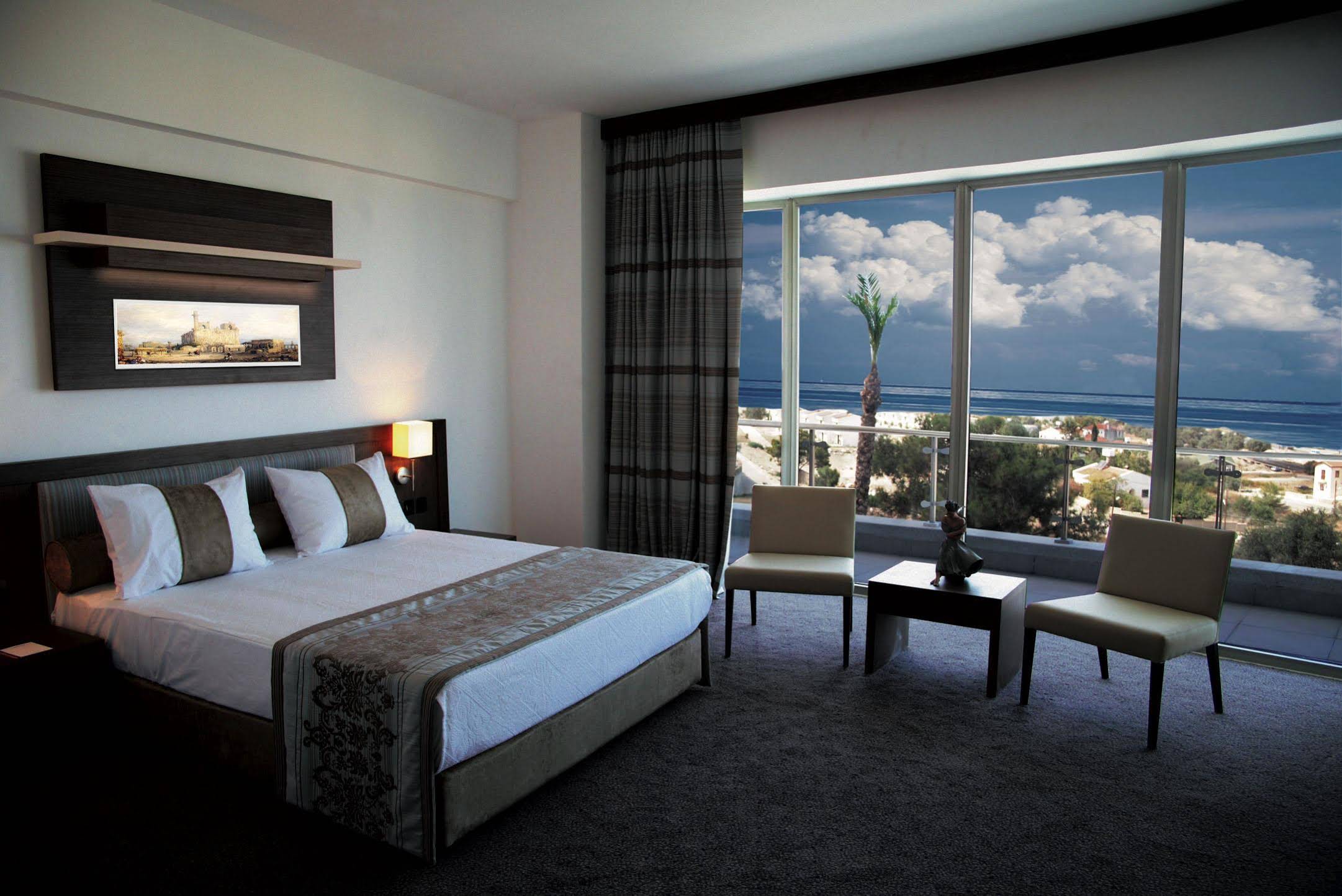 Chamada Prestige Hotel
