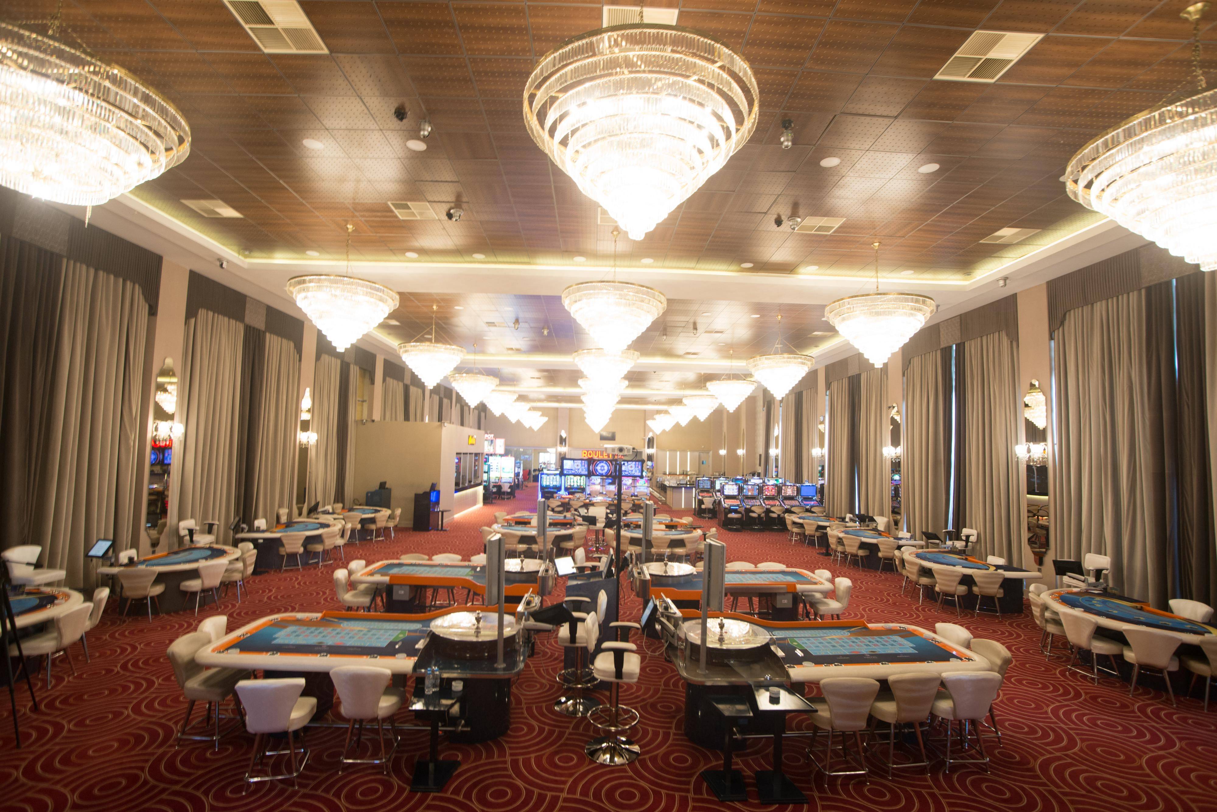 Chamada Prestige Hotel